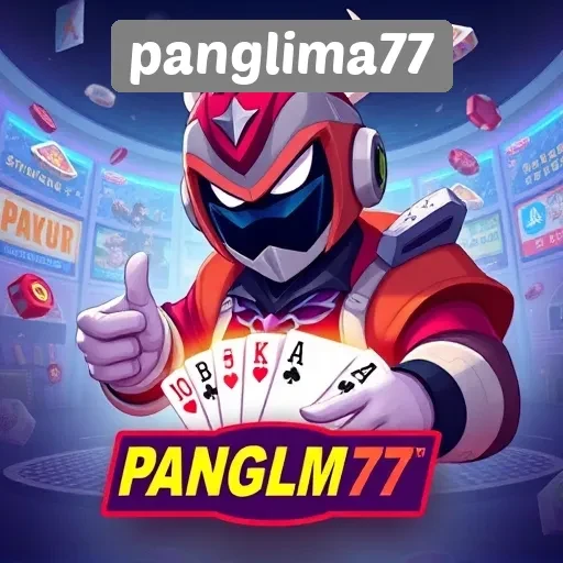 Panglima77 Sebagai Destinasi Game Terbaru di Indonesia