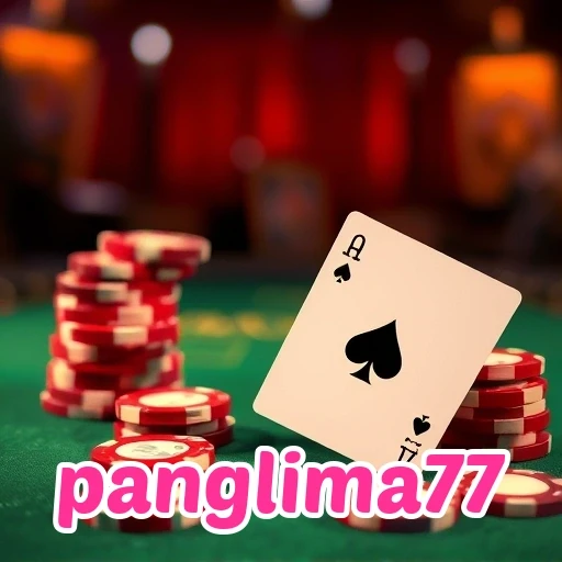 panglima77: Temukan Tips dan Trik untuk Meningkatkan Permainan Anda