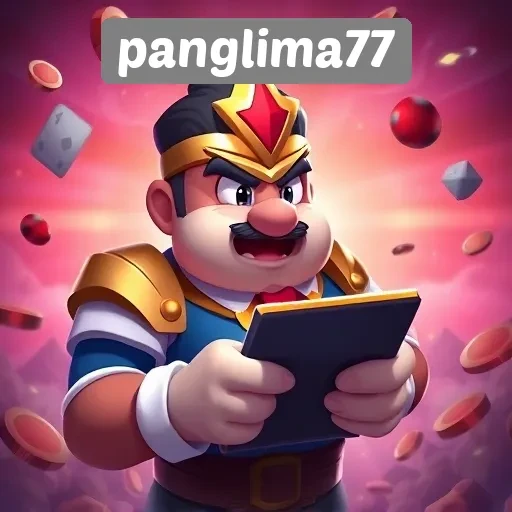 Menilik Fitur Unik Pada Platform Game Panglima77