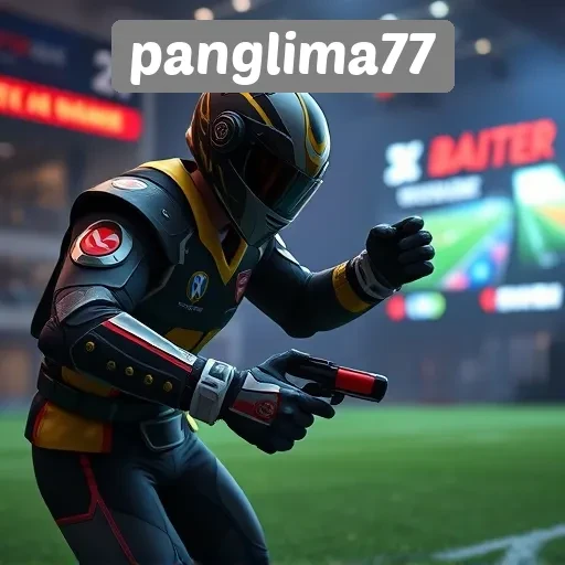 Inovasi Teknologi di Balik Panglima77