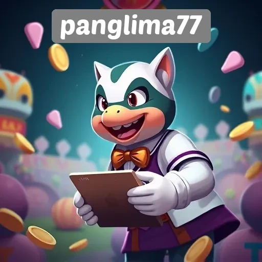 Beragam Pilihan Game di Panglima77 untuk Segala Usia