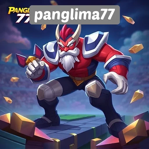 Panglima77: Platform Game dengan Pengalaman Pengguna yang Optimal