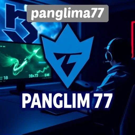 Menggali Komunitas Gamers di Panglima77