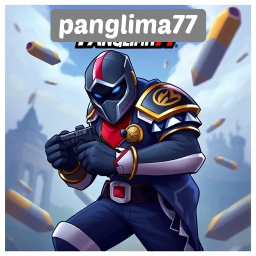 Keunggulan Panglima77 dalam Menyajikan Game Terbaru