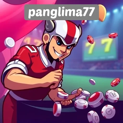 Keunggulan Panglima77 dalam Sistem Keamanan dan Fair Play