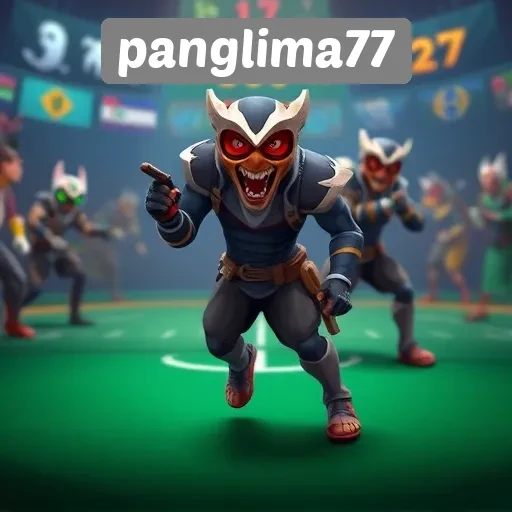 Perbandingan Panglima77 dengan Situs Game Lain di Indonesia