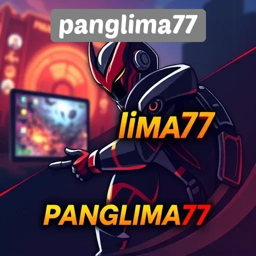 Dampak Panglima77 terhadap Industri Game di Indonesia