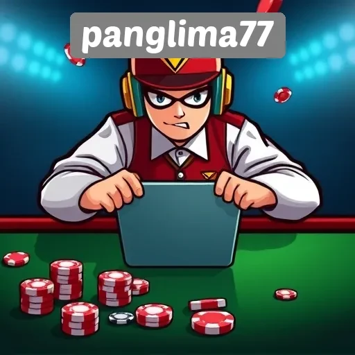 Cara Mendaftar dan Memulai Permainan di panglima77 dengan Mudah