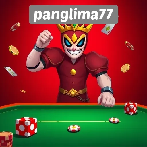 Apa yang Membuat Panglima77 Menonjol di Kalangan Pecinta Game