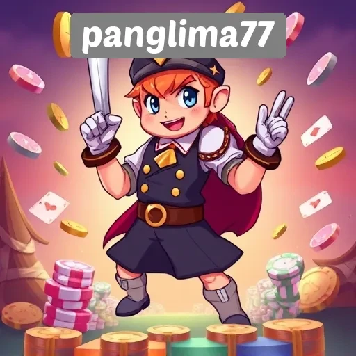 Mengenal Panglima77 sebagai Platform Game Terpercaya