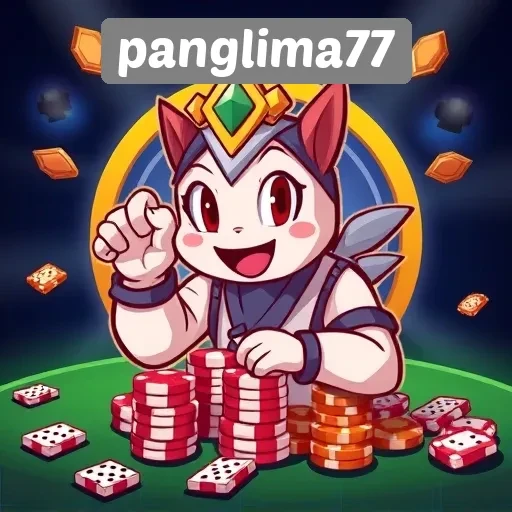 Panduan Mendaftar dan Bermain di Panglima77