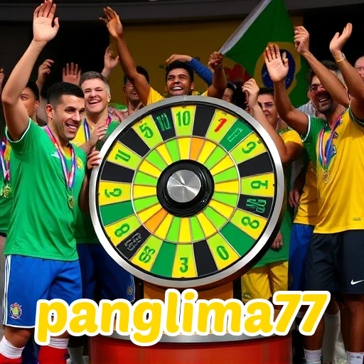 panglima77: Ciptakan Kenangan Seru dalam Game Multiplayer Online