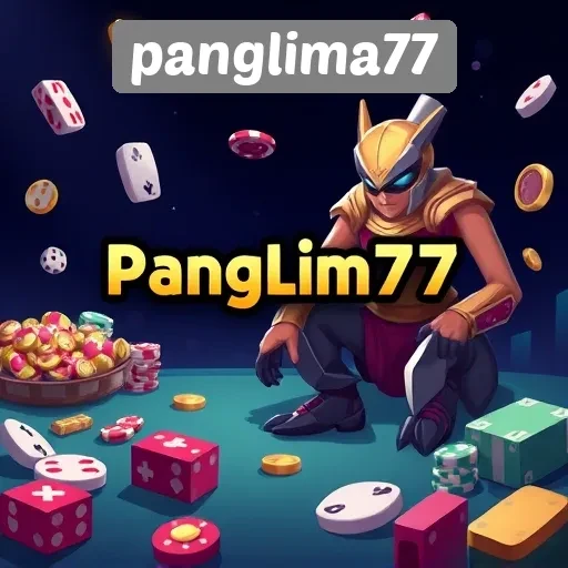 Ulasan Mendalam Tentang Situs Game Panglima77