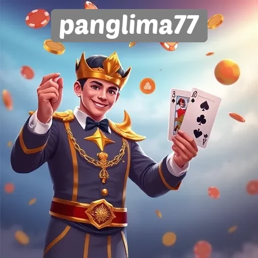 Mengulik Fitur Menarik di Panglima77