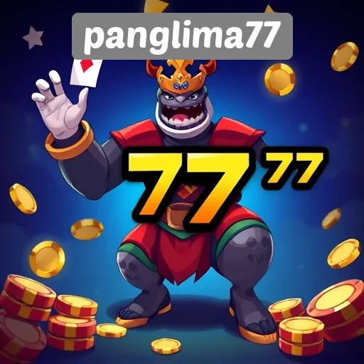 Memahami Fitur Unggulan Situs Game Panglima77