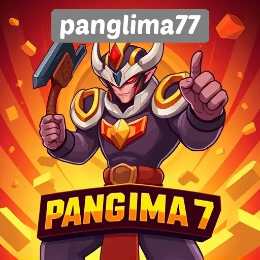 Kepopuleran Panglima77 di Kalangan Gamer Muda