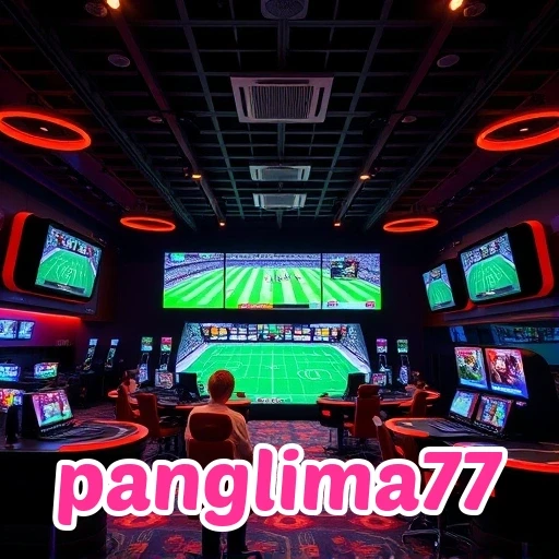 panglima77: Temukan Keunggulan Klub yang Mengasyikkan untuk Penggemar Game