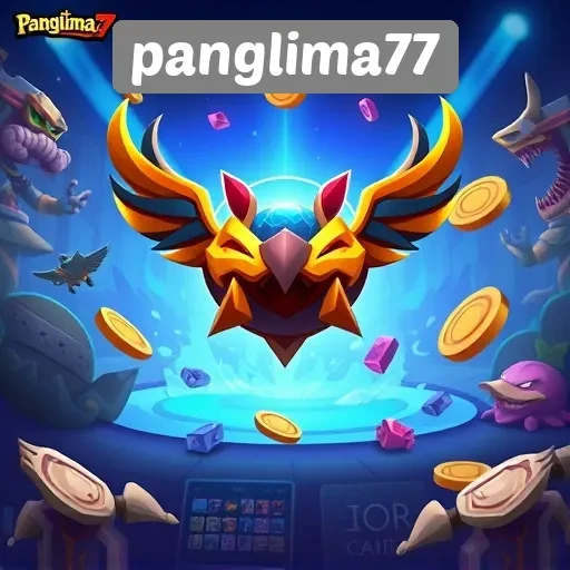 Mengungkap Fitur Menarik dari Situs Game Panglima77