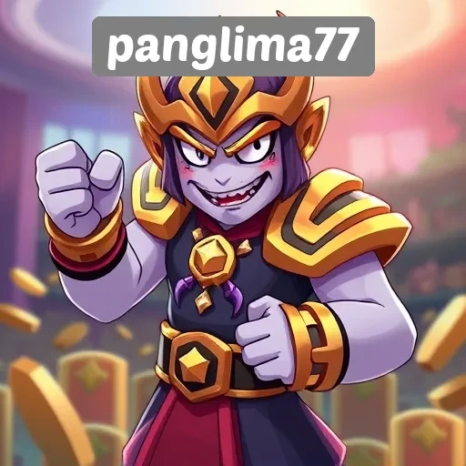 Mengupas Fitur Unggulan Situs Game Panglima77