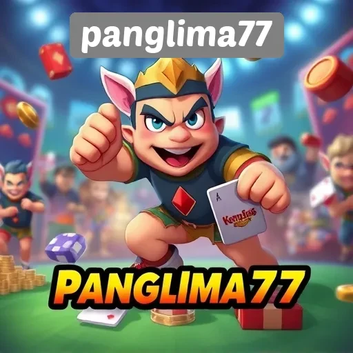 Menelusuri Keunikan Situs Game Panglima77
