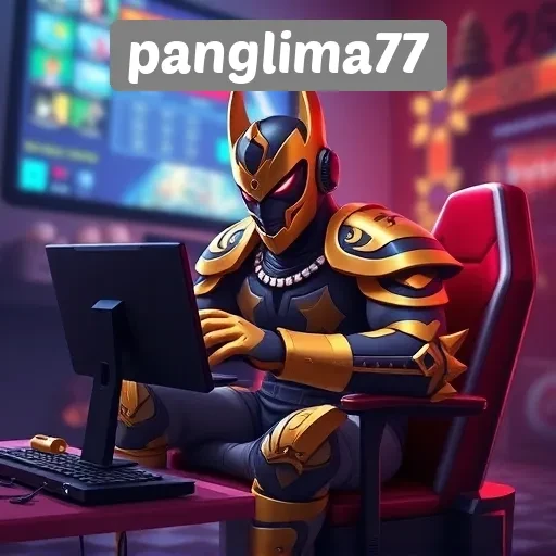 Mengapa Panglima77 Menjadi Pilihan Utama bagi Pecinta Game Online