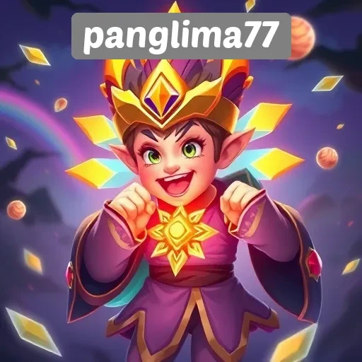 Review Fitur Unggulan di Situs Game Panglima77